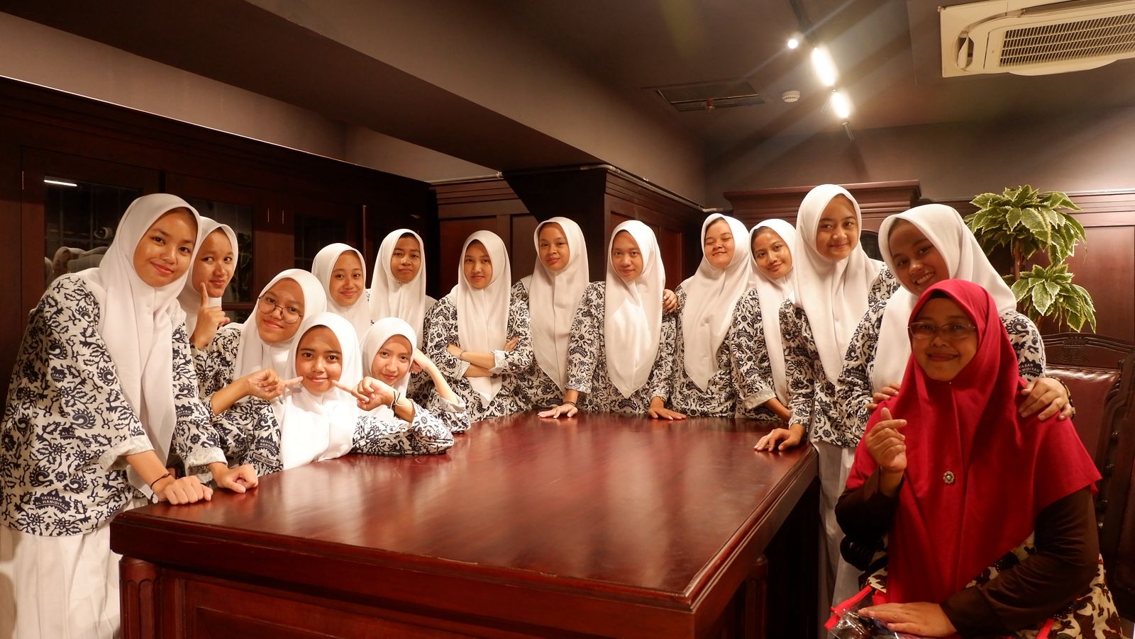 Kenangan 9